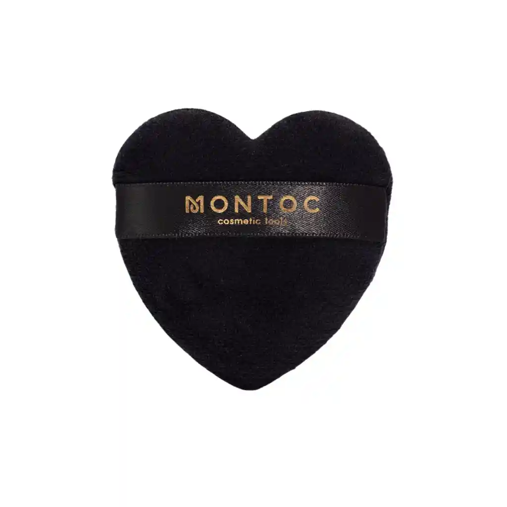 Borla Montoc - Corazon