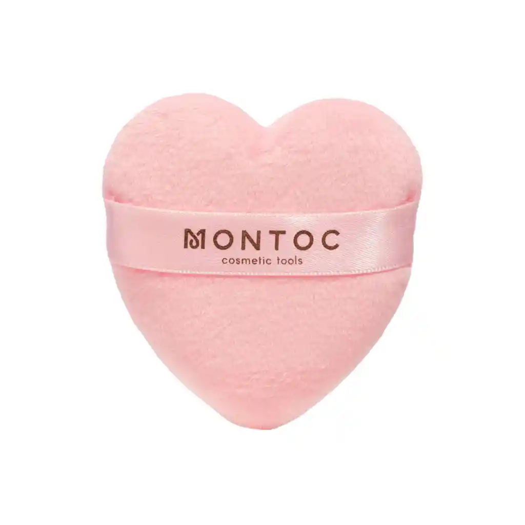Borla Montoc - Corazon
