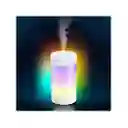Difusor De Aroma Con Luces Led 300ml Dq122 – Relajación Y Aromaterapia