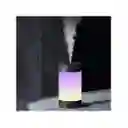 Difusor De Aroma Con Luces Led 300ml Dq122 – Relajación Y Aromaterapia