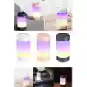 Difusor De Aroma Con Luces Led 300ml Dq122 – Relajación Y Aromaterapia