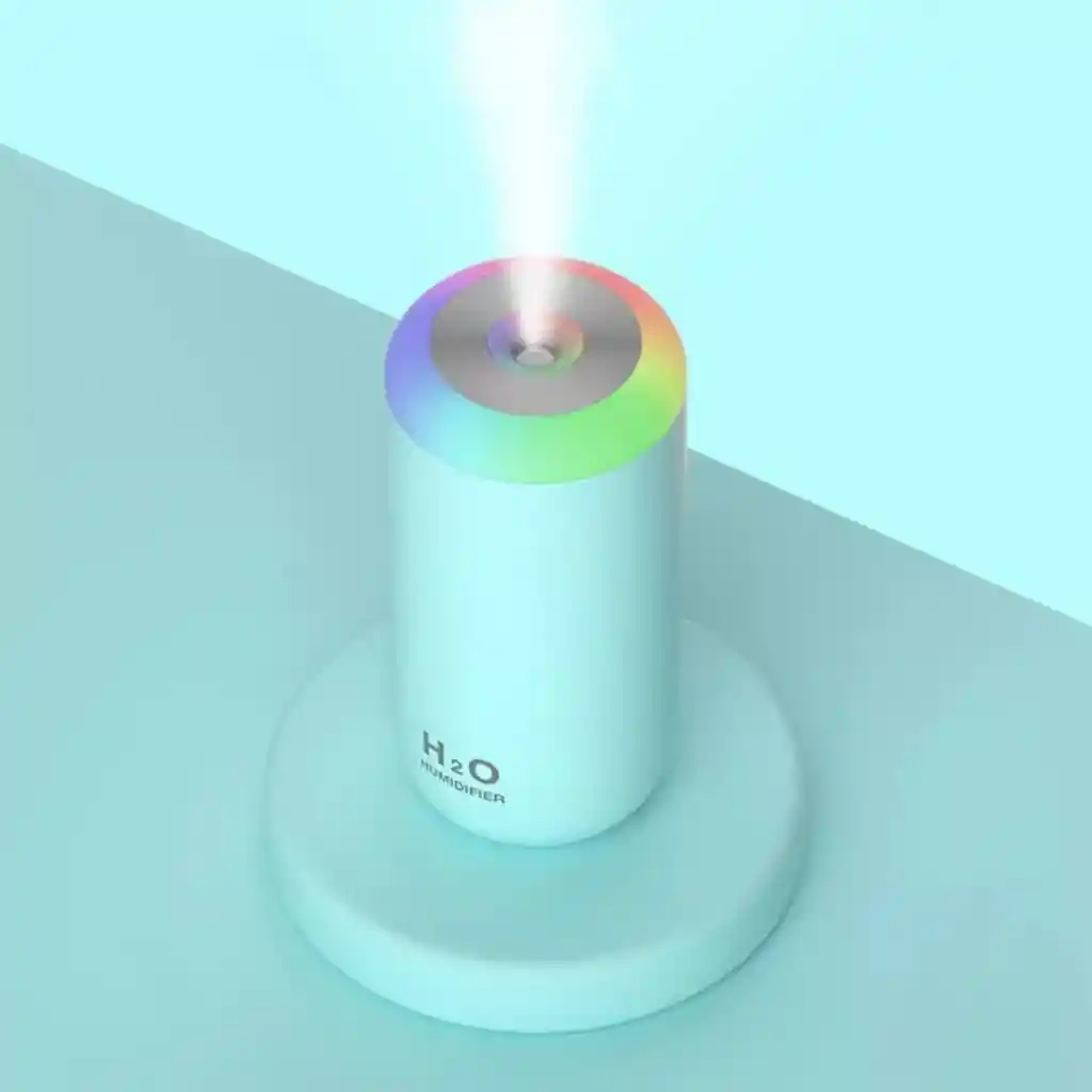 Difusor De Aromaterapia H2o 178-902 – Ilumina Y Perfuma Tu Espacio