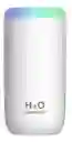 Difusor De Aromaterapia H2o 178-902 – Ilumina Y Perfuma Tu Espacio
