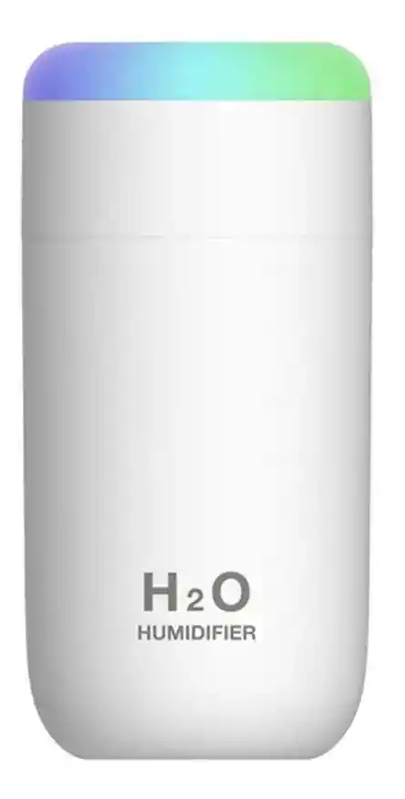 Difusor De Aromaterapia H2o 178-902 – Ilumina Y Perfuma Tu Espacio