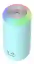 Difusor De Aromaterapia H2o 178-902 – Ilumina Y Perfuma Tu Espacio