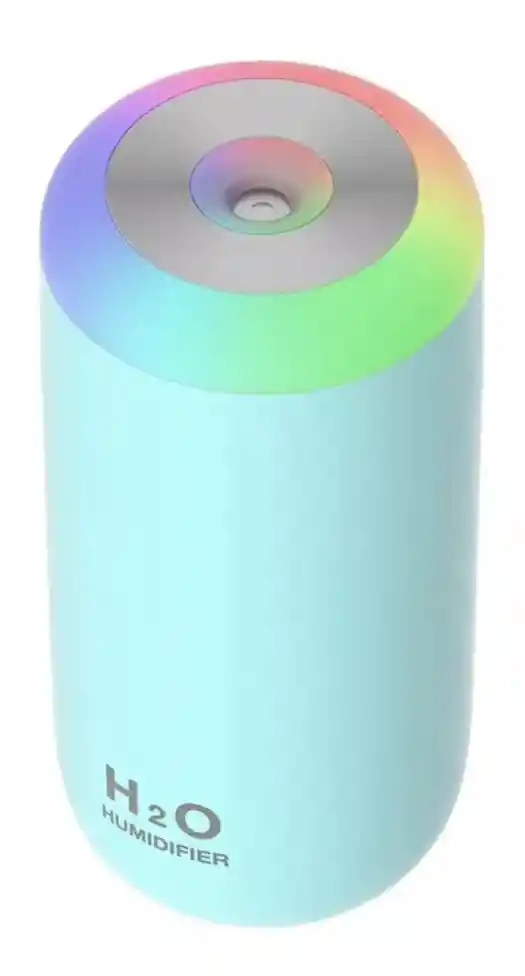 Difusor De Aromaterapia H2o 178-902 – Ilumina Y Perfuma Tu Espacio