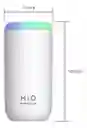 Difusor De Aromaterapia H2o 178-902 – Ilumina Y Perfuma Tu Espacio