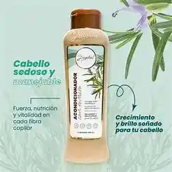 Acondicionador Con Romero Anyeluz 500 Ml