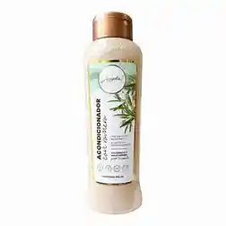 Acondicionador Con Romero Anyeluz 500 Ml