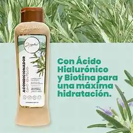 Acondicionador Con Romero Anyeluz 500 Ml