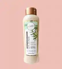 Acondicionador Con Romero Anyeluz 500 Ml