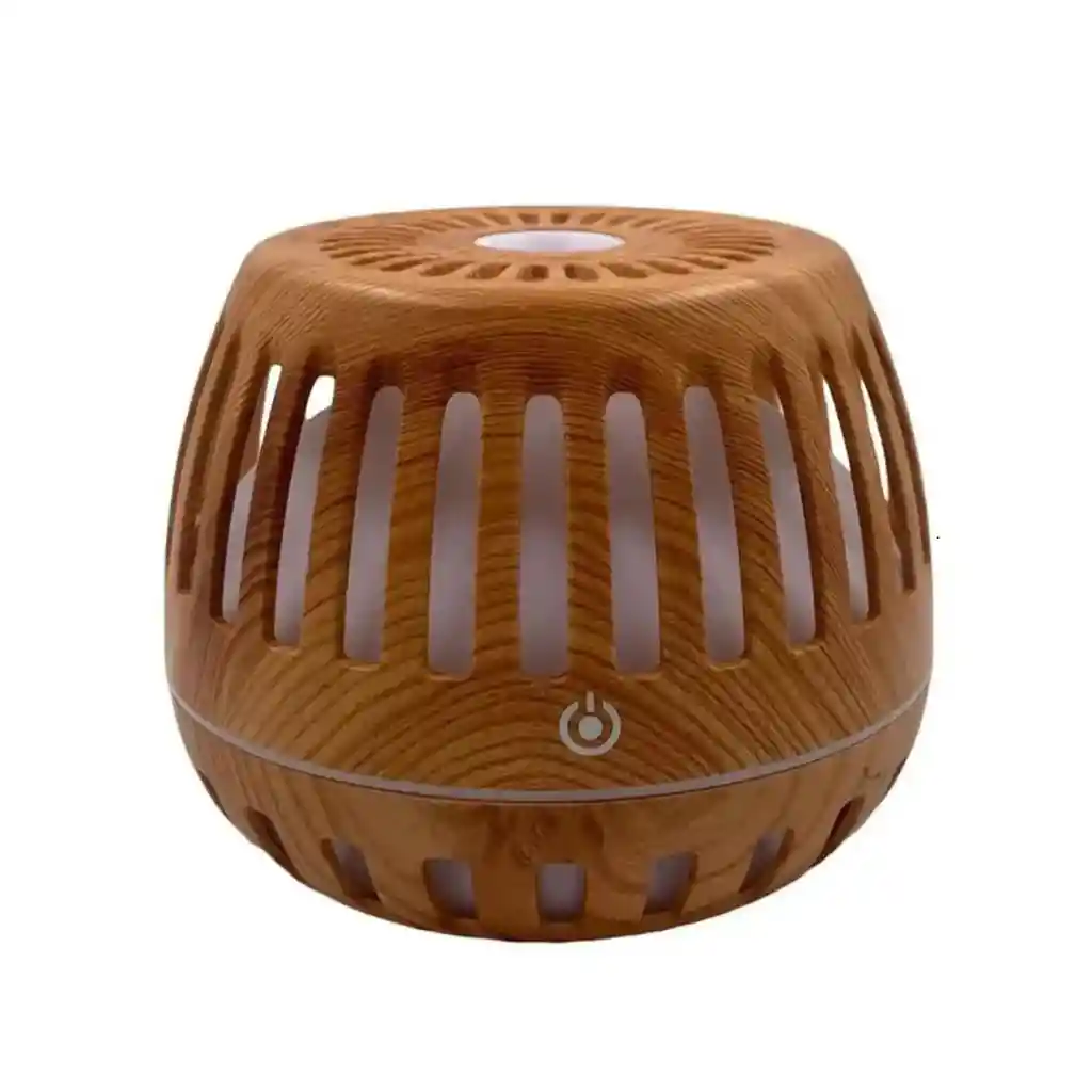 Difusor De Aromaterapia 206-101 – Ambiente Fresco Y Tranquilo