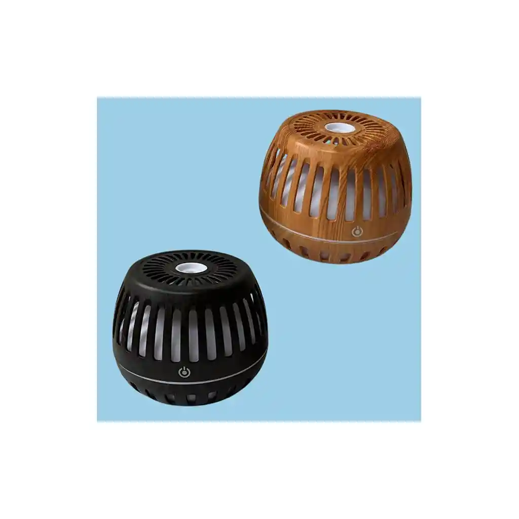 Difusor De Aromaterapia 206-101 – Ambiente Fresco Y Tranquilo