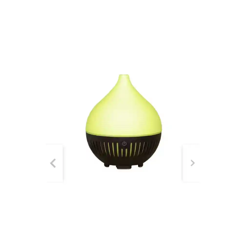 Difusor De Aroma 160ml (115-133) – Relajación Y Fragancia Sin Complicaciones