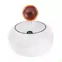 Difusor De Aromaterapia Con Lámpara Atmosférica 17580-13 – Ilumina Y Relaja