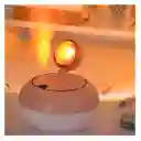 Difusor De Aromaterapia Con Lámpara Atmosférica 17580-13 – Ilumina Y Relaja