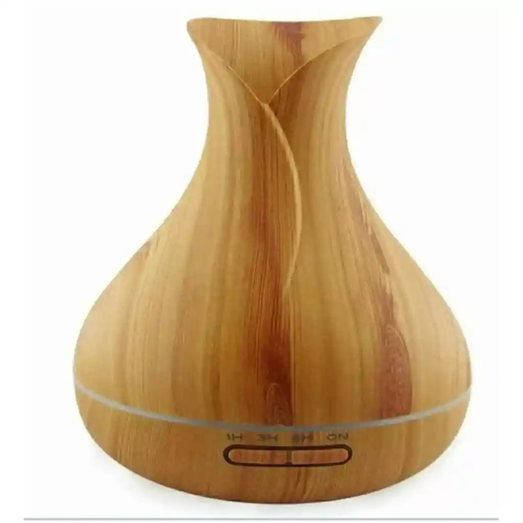 Difusor 500ml (115-029) – Diseño De Jarrón, Ideal Para El Hogar