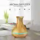 Difusor 500ml (115-029) – Diseño De Jarrón, Ideal Para El Hogar