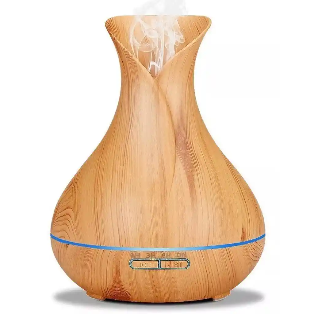 Difusor 500ml (115-029) – Diseño De Jarrón, Ideal Para El Hogar