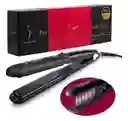 Plancha De Pelo A Vapor Keratina Y Argán Profesional 450f