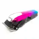 Maquina Peluquera Peluquería Profesional Waer Inalambrica 08157 Bicolor