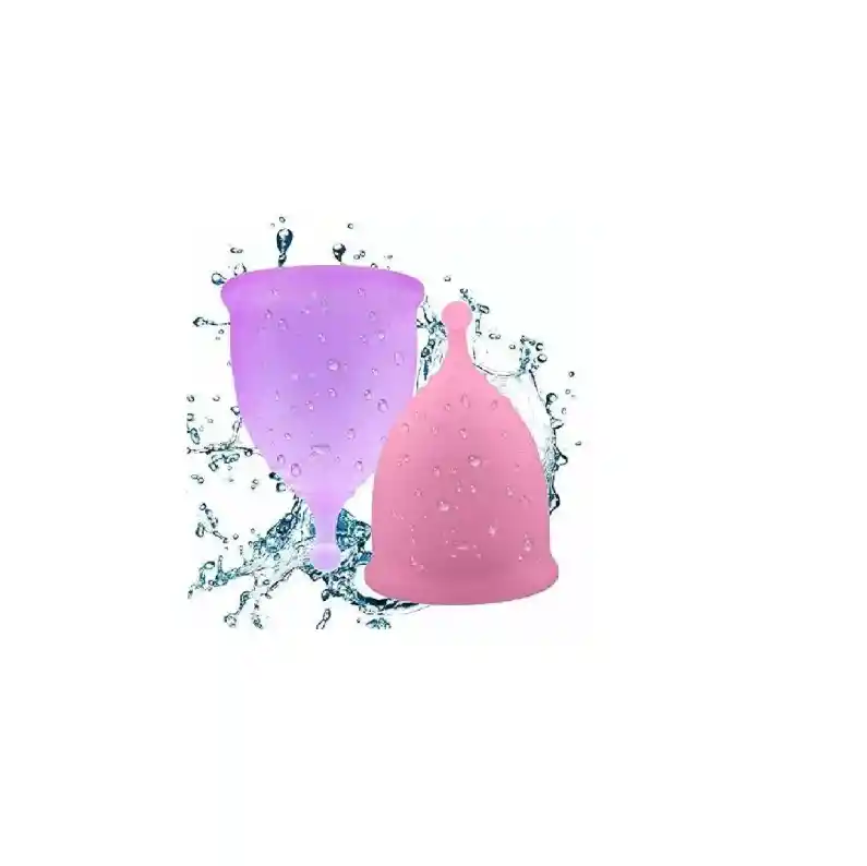 Ecoblossom Copa Menstrual