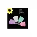 Ecoblossom Copa Menstrual