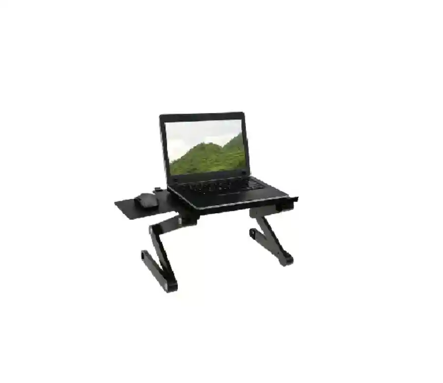Mesa Para Laptop Base Enfriadora Para Laptop Ventilador