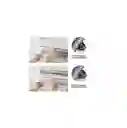 Estante Almacenamiento Soporte Toalla 4 En 1 Cocina Vinipel