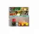 Organizadores Nevera Cocina Set X 7 Contenedores Con Tapa