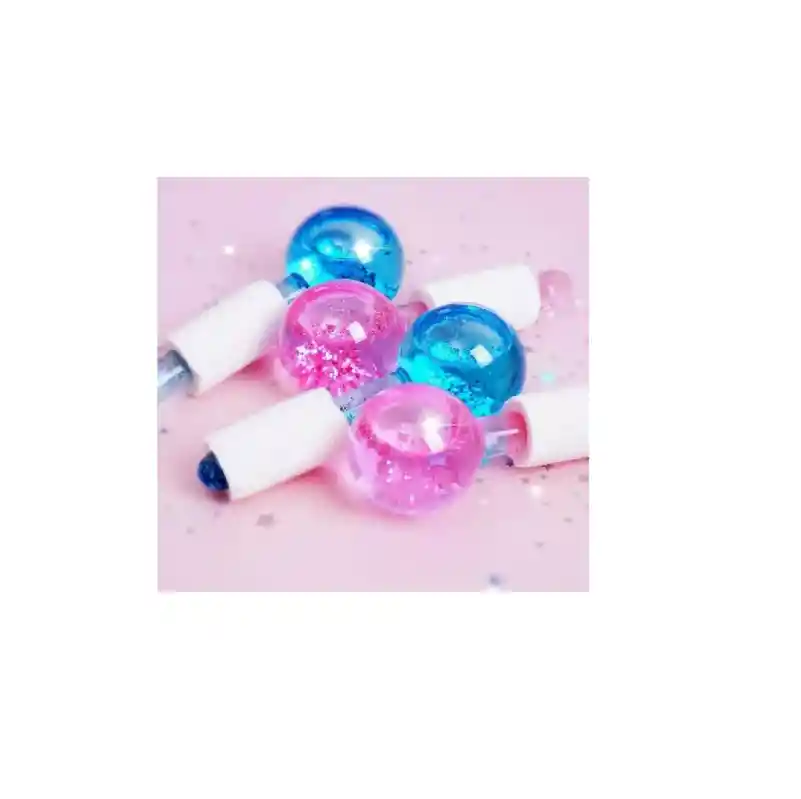 Globos De Hielo Beauty Crystal