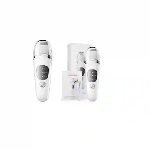 Limpiador Ultrasonido Skin Limpiador Facial