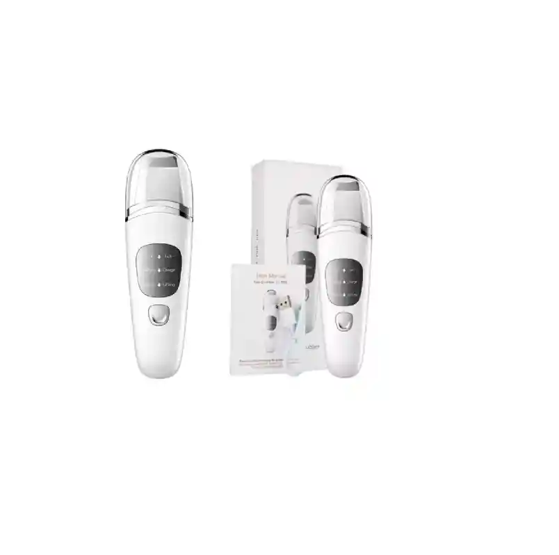 Limpiador Ultrasonido Skin Limpiador Facial
