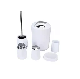 Set De Baño 6 Piezas