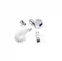 Extensor Grifo Lavado Baño Cabezal Ducha Externo