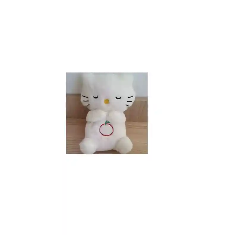 Gato De Juguete Que Respira, Alivia La Ansiedad Con Sonido