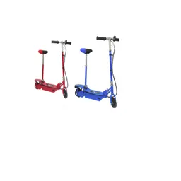 Monopatin Electrico Para Niños Con Asiento