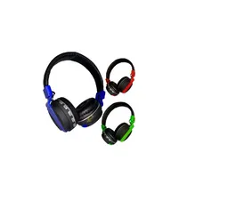 Audífonos Inalámbricos Sonivox Wireles 5.0 Original