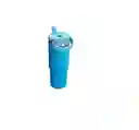 Botella Termo Stanley Classic Flip Straw Tumbler 887ml