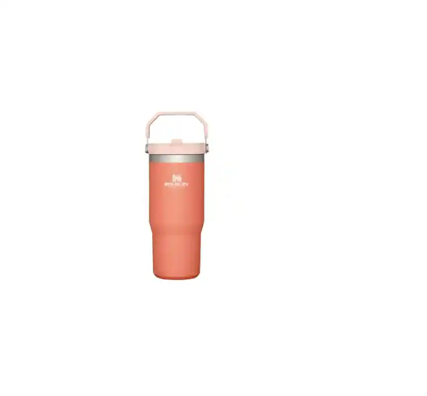 Botella Termo Stanley Classic Flip Straw Tumbler 887ml