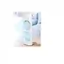 Ventilador Doble Cabezal Portatil Recargable Humidificador