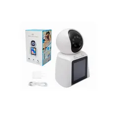 Camara Con Pantalla