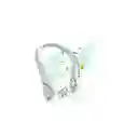 Mini Ventilador De Cuello Portátil For Deportes