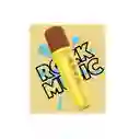 Parlante Karaoke Con 1 Micrófono Inalámbrico Para Niños