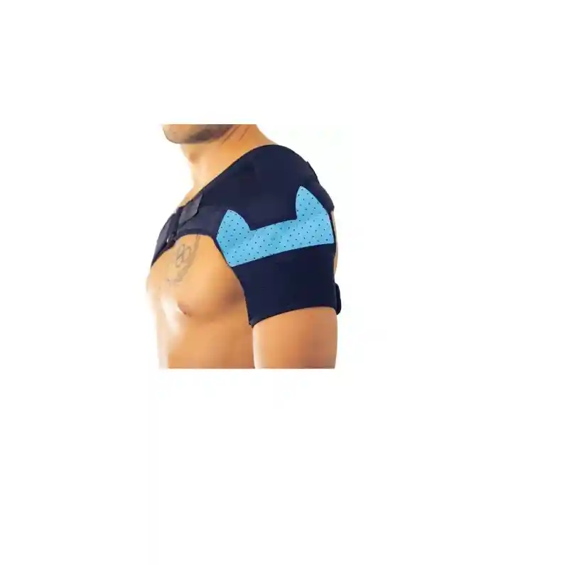 Soporte Hombro Hombrera Manguito Rotador Tendinitis Lesión