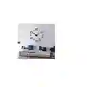 Reloj Pared Diseño Pegatina Sticker 3d