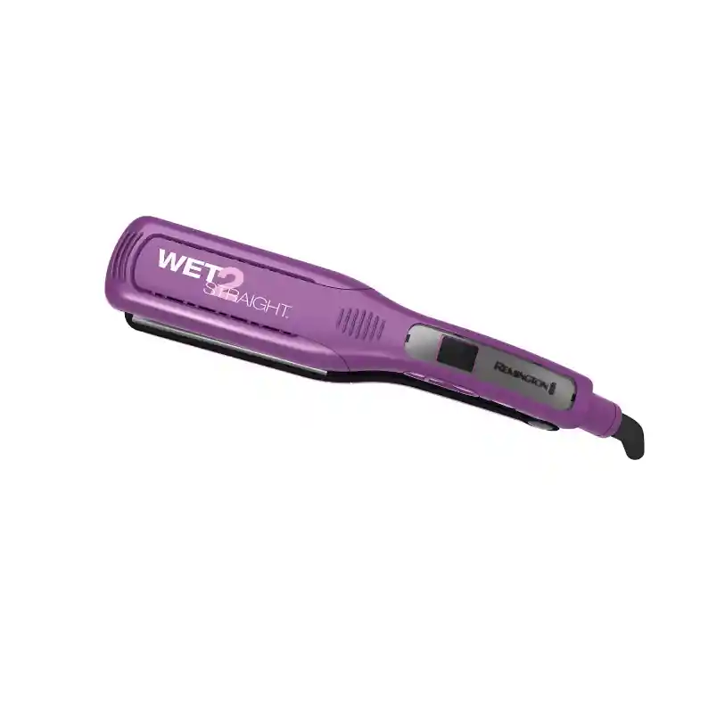 Plancha Alisadora Remington Wet2straight Original