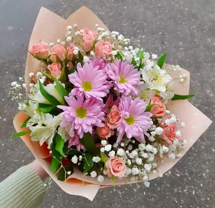 Dulce Primavera 🌸✨