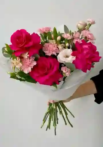 Pasión Rosada 🌸💖