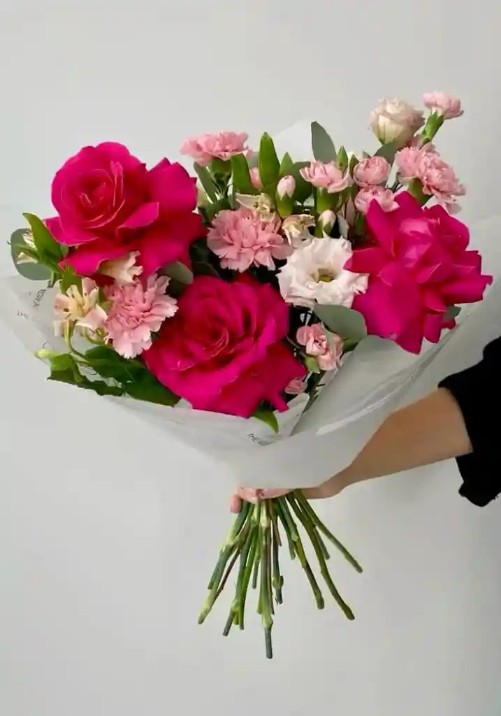 Pasión Rosada 🌸💖